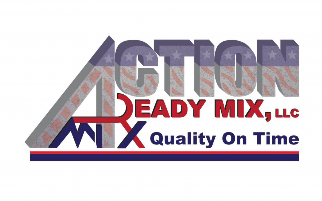 Action Ready Mix