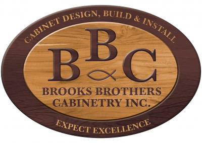 Brooks Brothers Cabinetry
